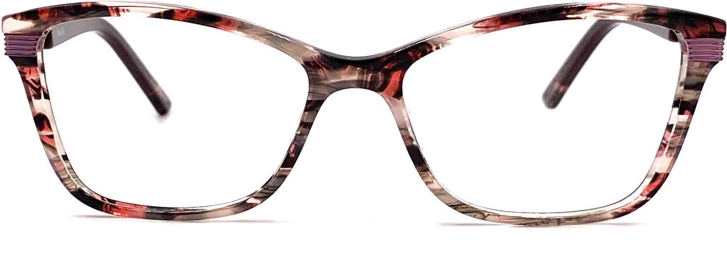 Italia Mia IM775 Eyeglasses - view 3